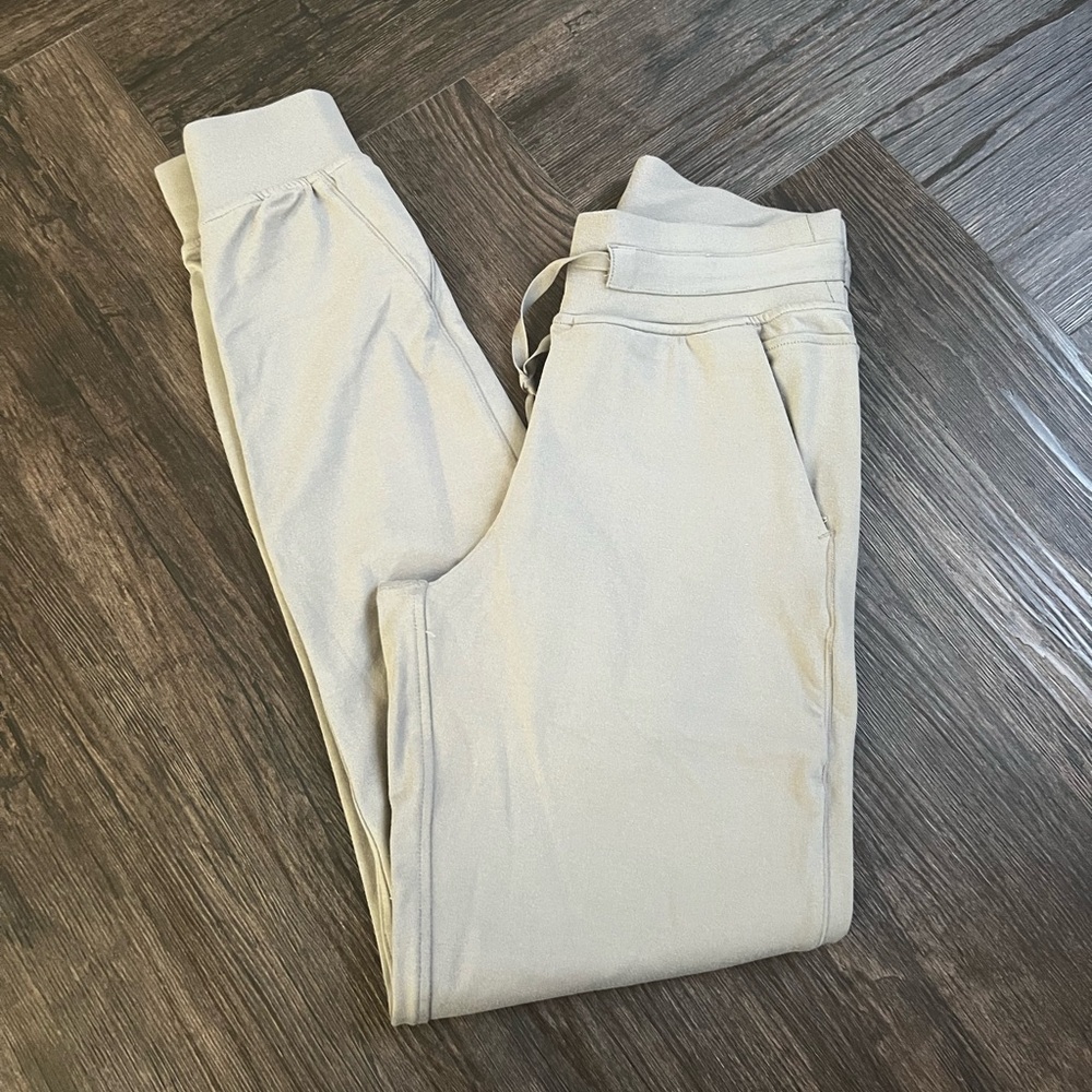 Select Joggers Balance Athletica Vitality Grey Size Xs